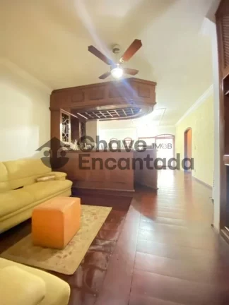 Imagem Casas / Alto Padrão na cidade de Birigui