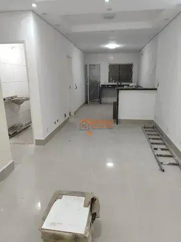 Imagem Apartamento com 2 dormitórios à venda, 92 m² por R$ 435.000,00 - Carmela III - Guarulhos/SP