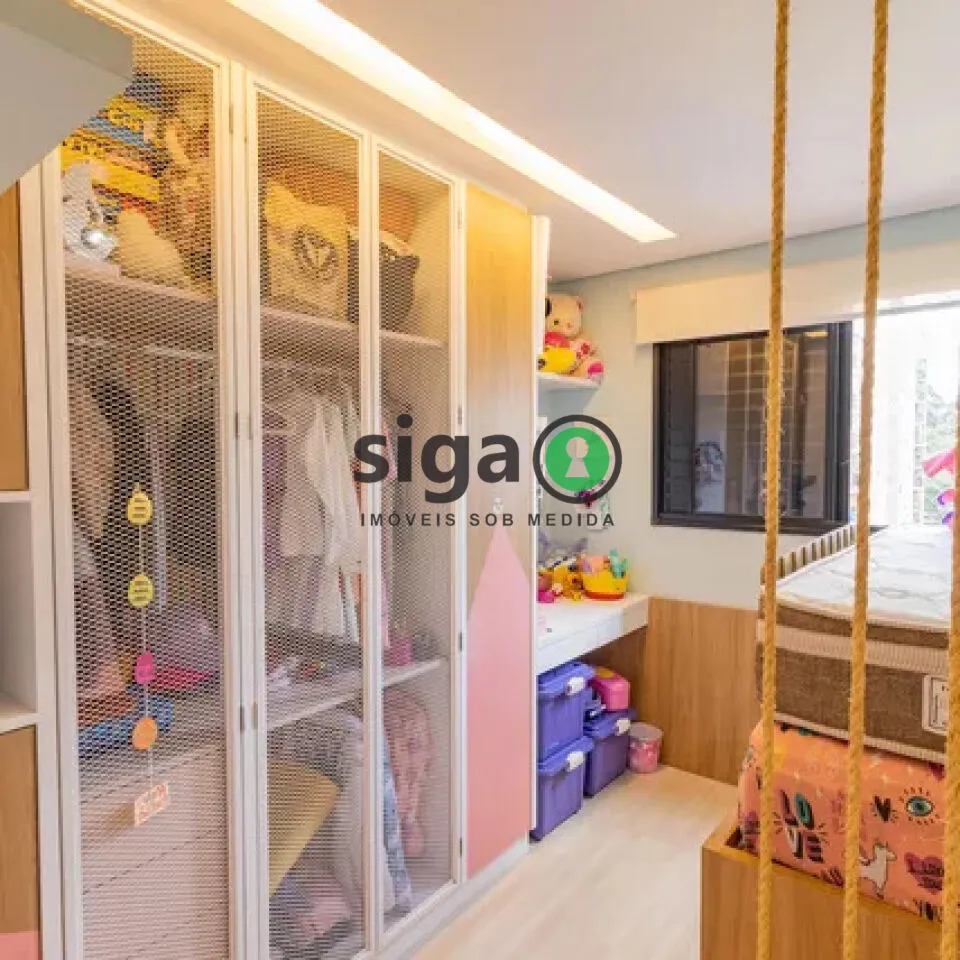 Imagem APARTAMENTO 3 DORMITÓRIOS NO INTERCLUBE MARAJOARA