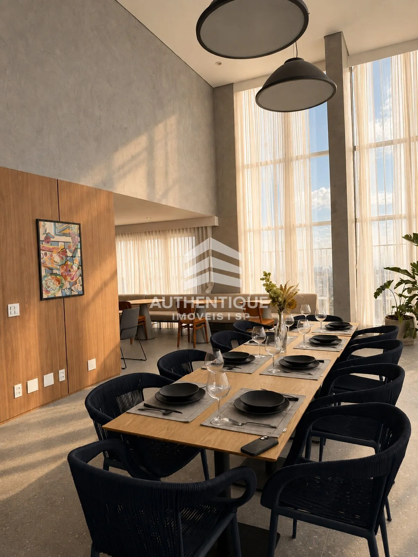 Imagem FLOW CONSOLACAO - Apartamento à venda em São Paulo/SP
