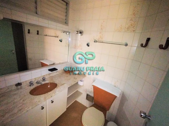Imagem Apartamento à venda no bairro Enseada - Guarujá/SP