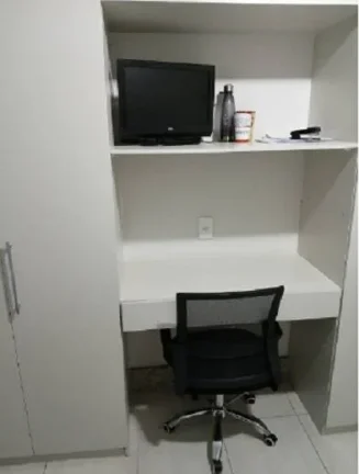 Imagem ÓTIMO APARTAMENTO COM 03 QUARTOS, SUÍTE E VAGA NO SANTO AGOSTINHO!!!!!