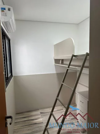 Imagem Apto à venda - 2 dormitórios 1 suíte e 1 vaga -Vila Scarplelli -$ 450.000