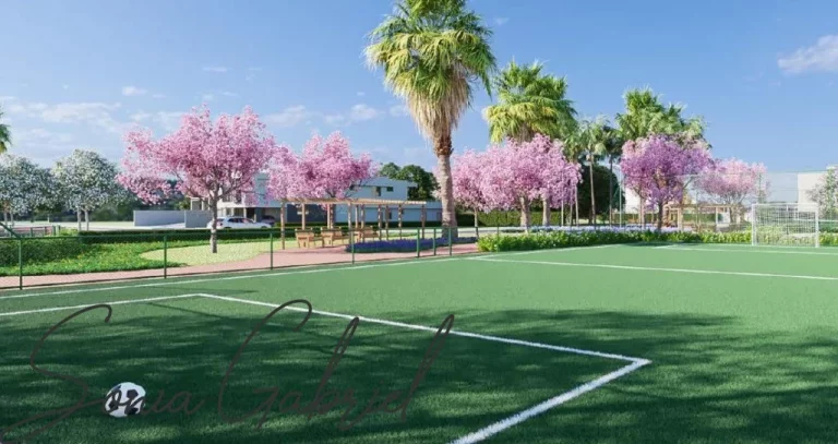 Imagem Terreno com 600 m² no Condomínio Mosaico Vinhedo em Vinhedo-SP: sua oportunidade de investir está aqui!
