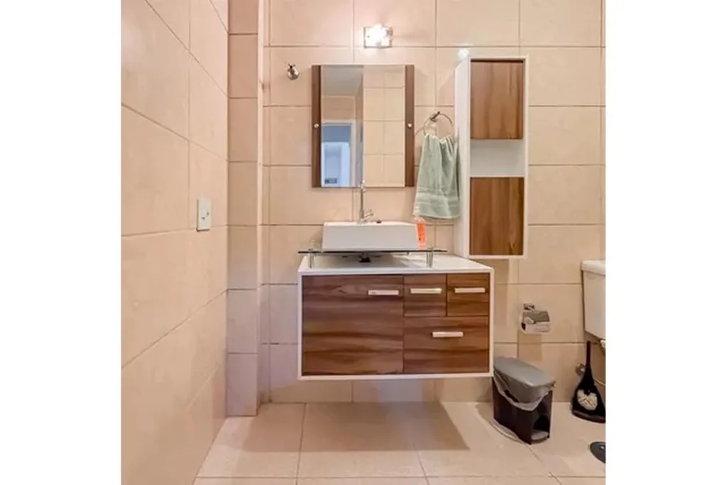 Imagem Apartamento à venda em São Paulo, Vila Mariana, com 2 quartos, 80m2