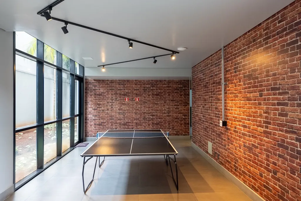 Imagem Studio à venda em São Paulo, Vila Mariana, com 1 quarto, 21m2
