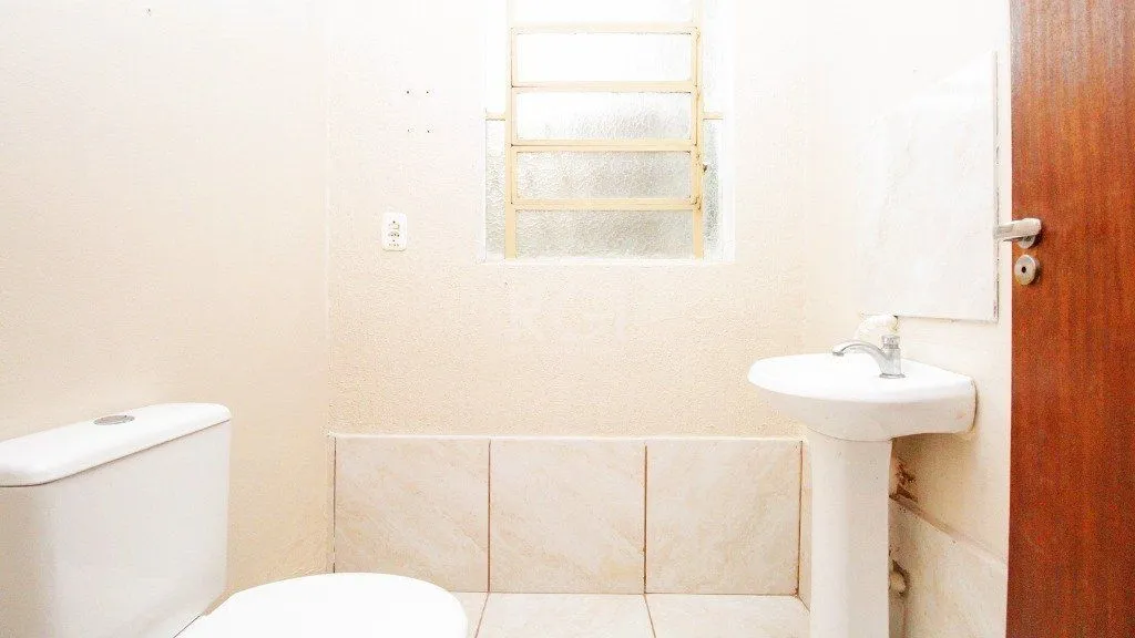 Imagem Casa Comercial em Passo da Areia