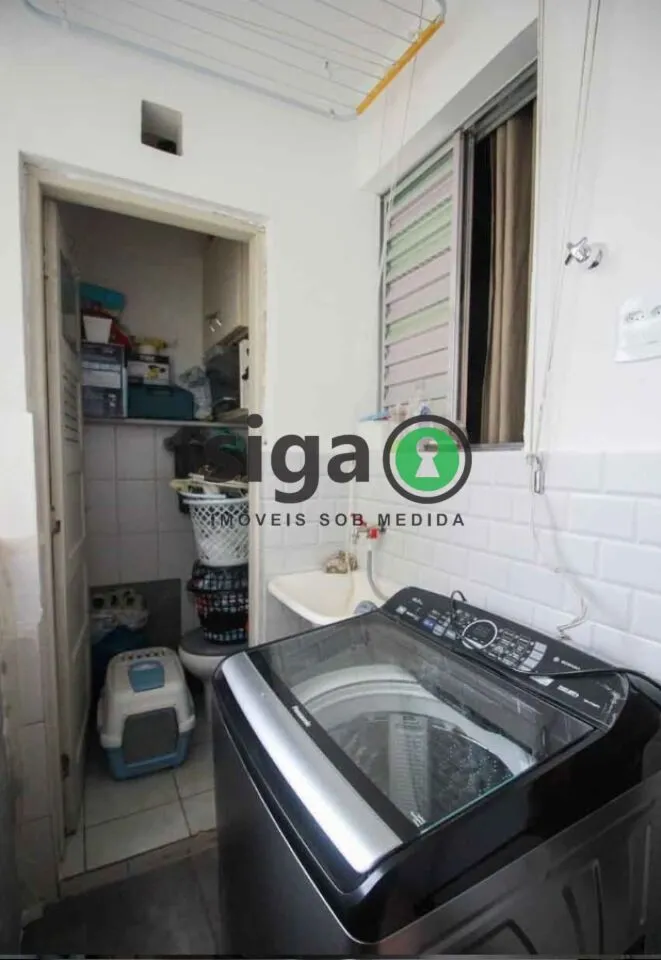 Imagem Apartamento na Bela Vista á Venda- 78m², 2 quartos!