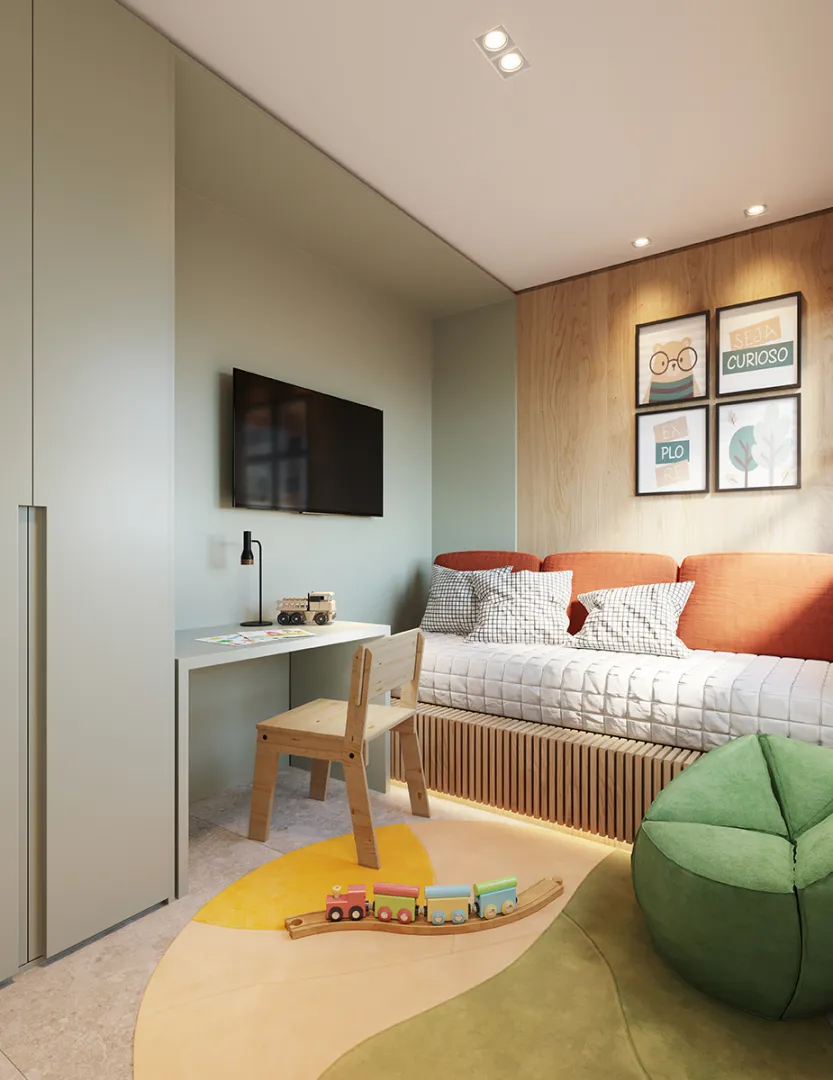 Imagem Apartamento a Venda no bairro Gávea - Rio de Janeiro, RJ