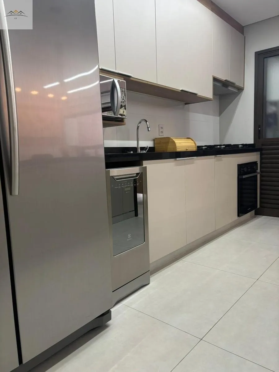 Imagem APARTAMENTO RESIDENCIAL em Santo André - São Paulo, Vila Assunção