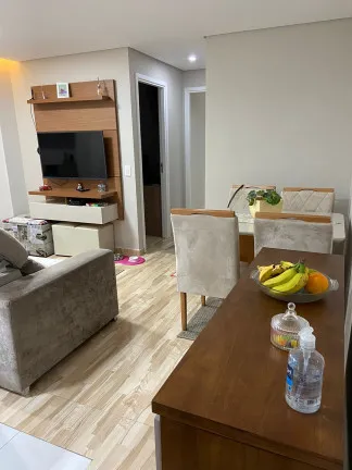 Imagem Apartamento com 2 Quartos à Venda, 57 m² em Saúde - São Paulo