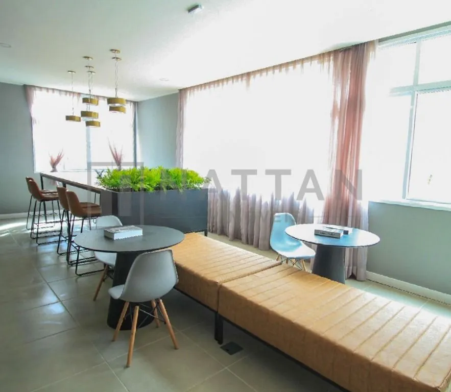 Imagem Studio com 1 dormitório à venda, 30 m² por R$ 340.000,00 - Mooca - São Paulo/SP