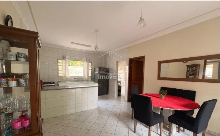 Imagem Casa térrea à venda no Loteamento Nova Espírito Santo - Valinhos/SP