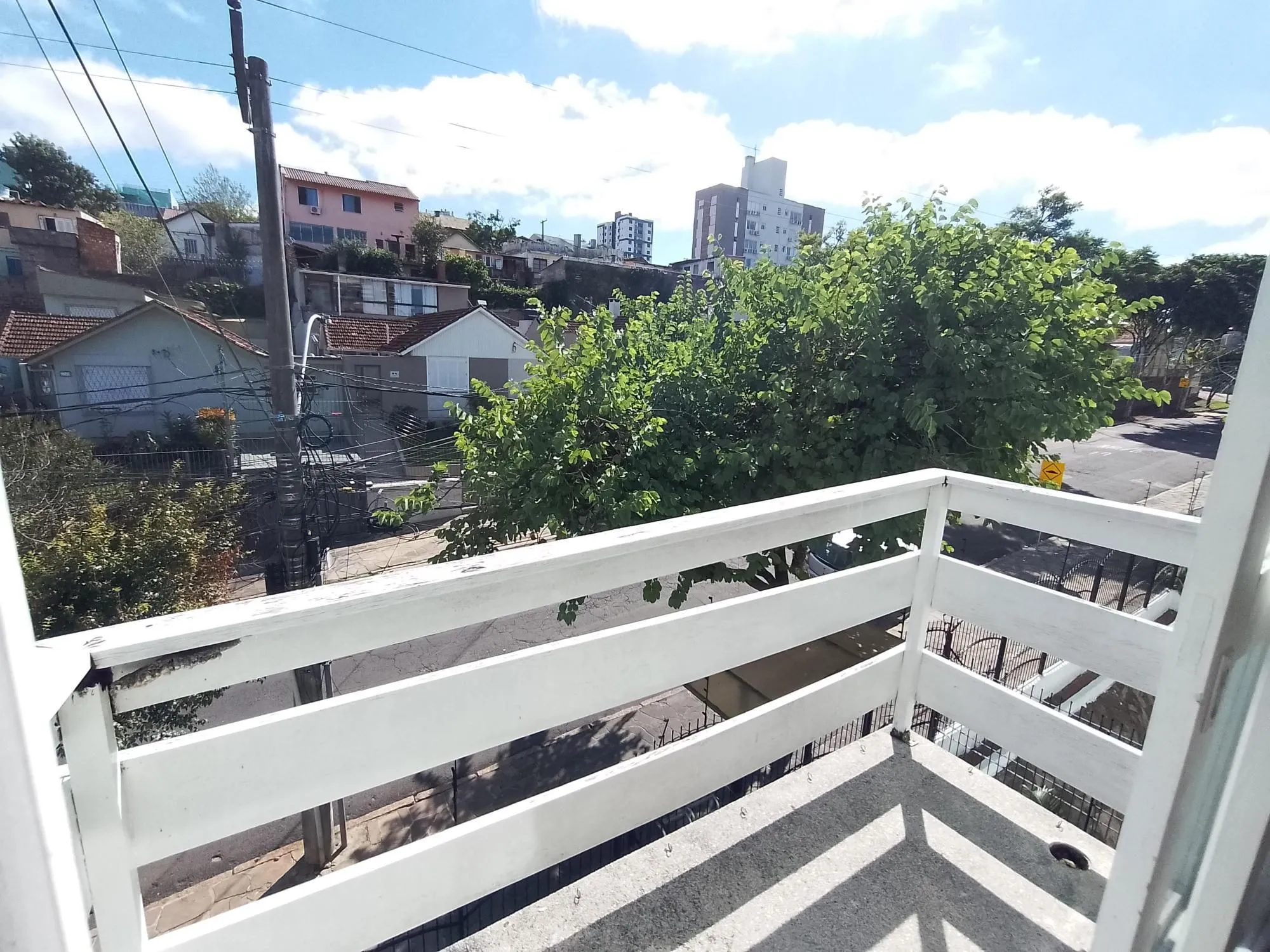 Imagem Apartamento 2 dormitórios com sacada e vaga perto da PUC