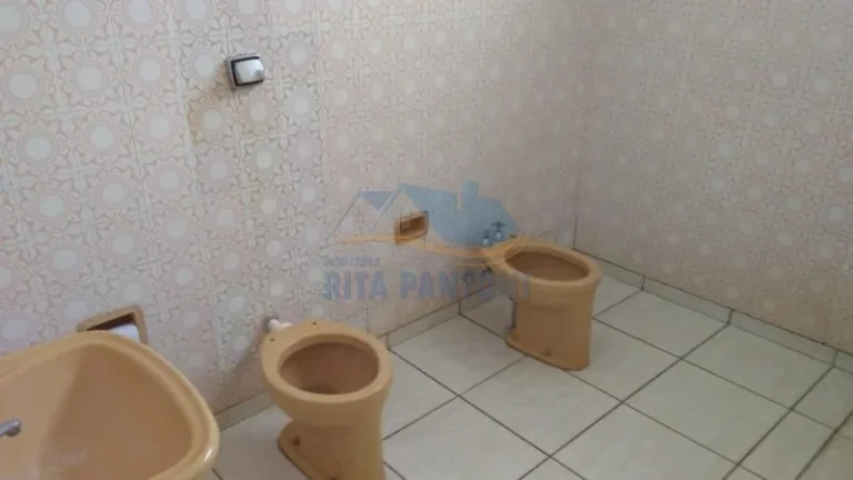 Imagem Casa - Ribeirão Preto - Avelino Alves Palma - Região Norte