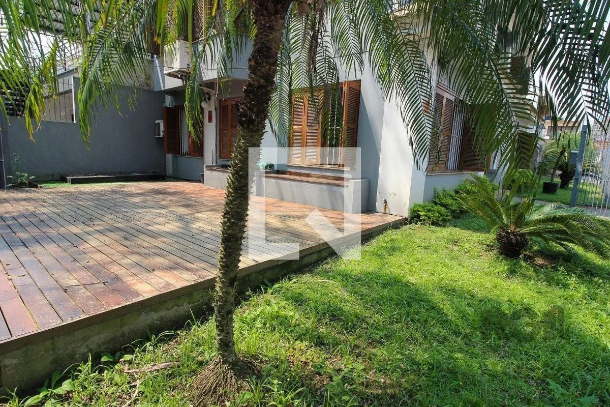 Imagem Casa 4 dormitórios à venda Partenon Porto Alegre/RS