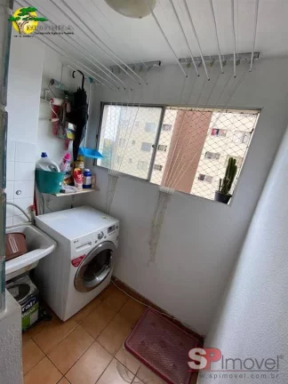 Imagem APARTAMENTO NO JARDIM PERI - HORTO FLORESTAL