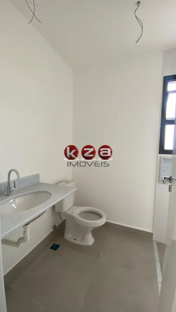 Imagem Imperdível! Apartamento novo em Valinhos