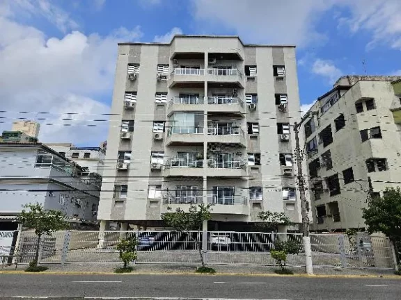 Foto do imóvel Oportunidade Única em GUARUJA - SP | Tipo: Apartamento | Negociação: Venda Direta Online | Situação: Imóvel em AVENIDA DOS CAICARAS