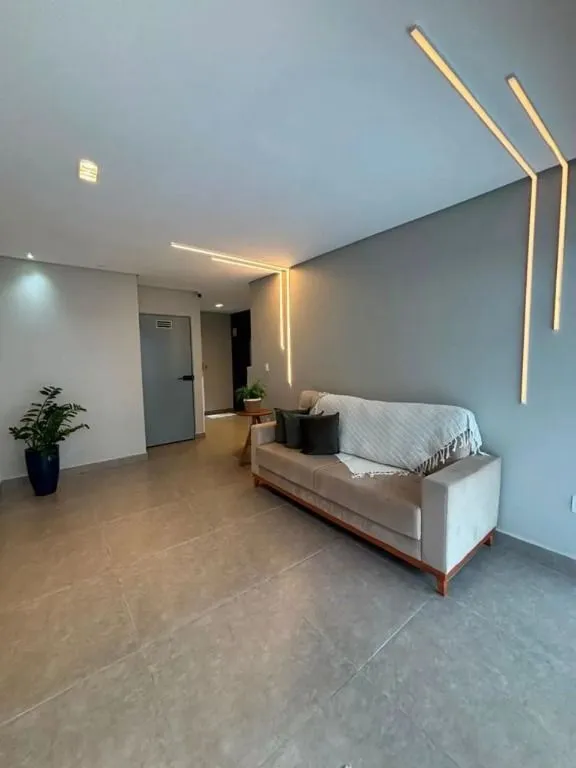 Imagem Apartamento à venda, 35 m² por R$ 475.000,00 - Bessa - João Pessoa/PB