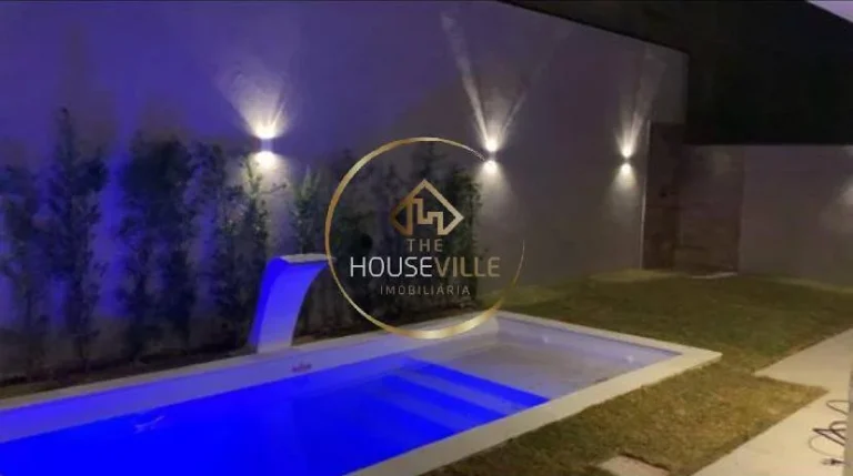 Imagem Casa Sobrado, 3 Dormitórios ( 1 suíte), 250m², Condomínio Mantiqueira, Sjc