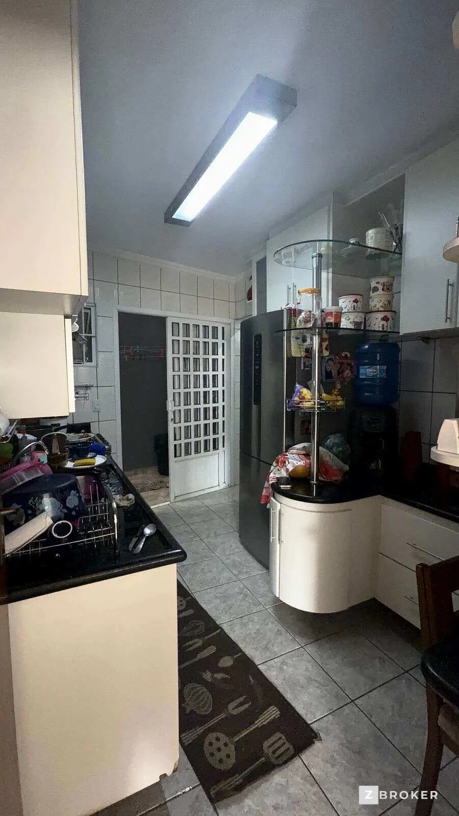 Imagem Casa à venda em São Paulo, Vila Palmeiras, com 4 quartos, 243m2