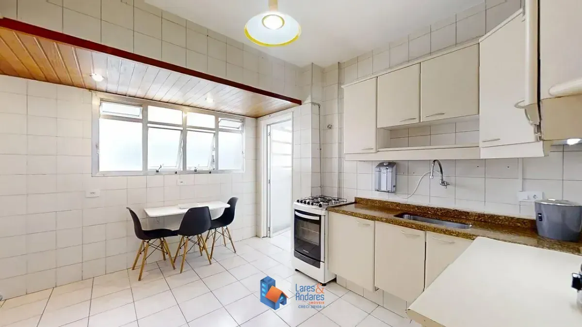 Imagem Apartamento para venda em Pinheiros com 2 quartos, sendo 1 suíte, 119m²