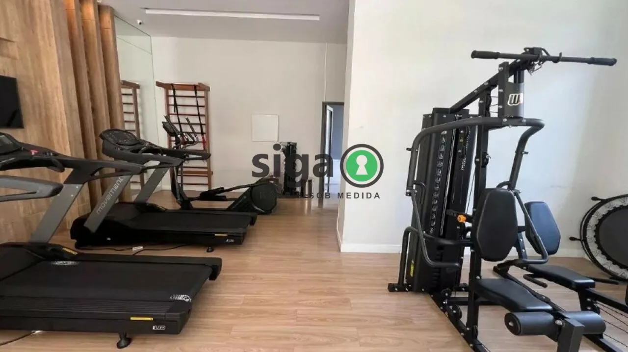 Imagem Apartamento de 162m2 à venda em Pinheiros, com 03 suítes e 2 vagas.