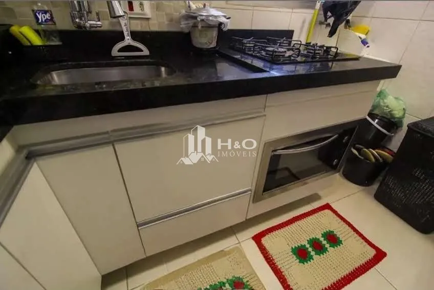 Imagem EXCELENTE OPORTUNIDADE EM ITAQUERA - 49m², VAGA DE GARAGEM E ÓTTIMO PREÇO!