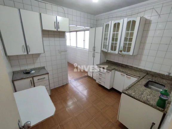 Imagem Apartamento com 3 dormitórios para alugar - Setor Bueno - Goiânia/GO
