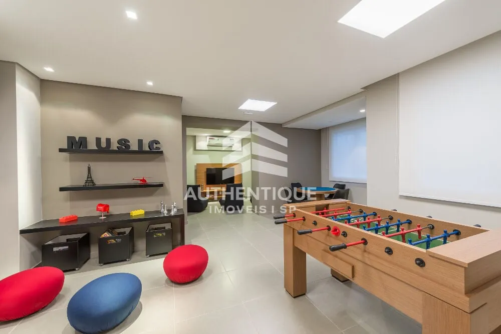 Imagem Vila Nova Ipiranga - Apartamento à venda em São Paulo/SP