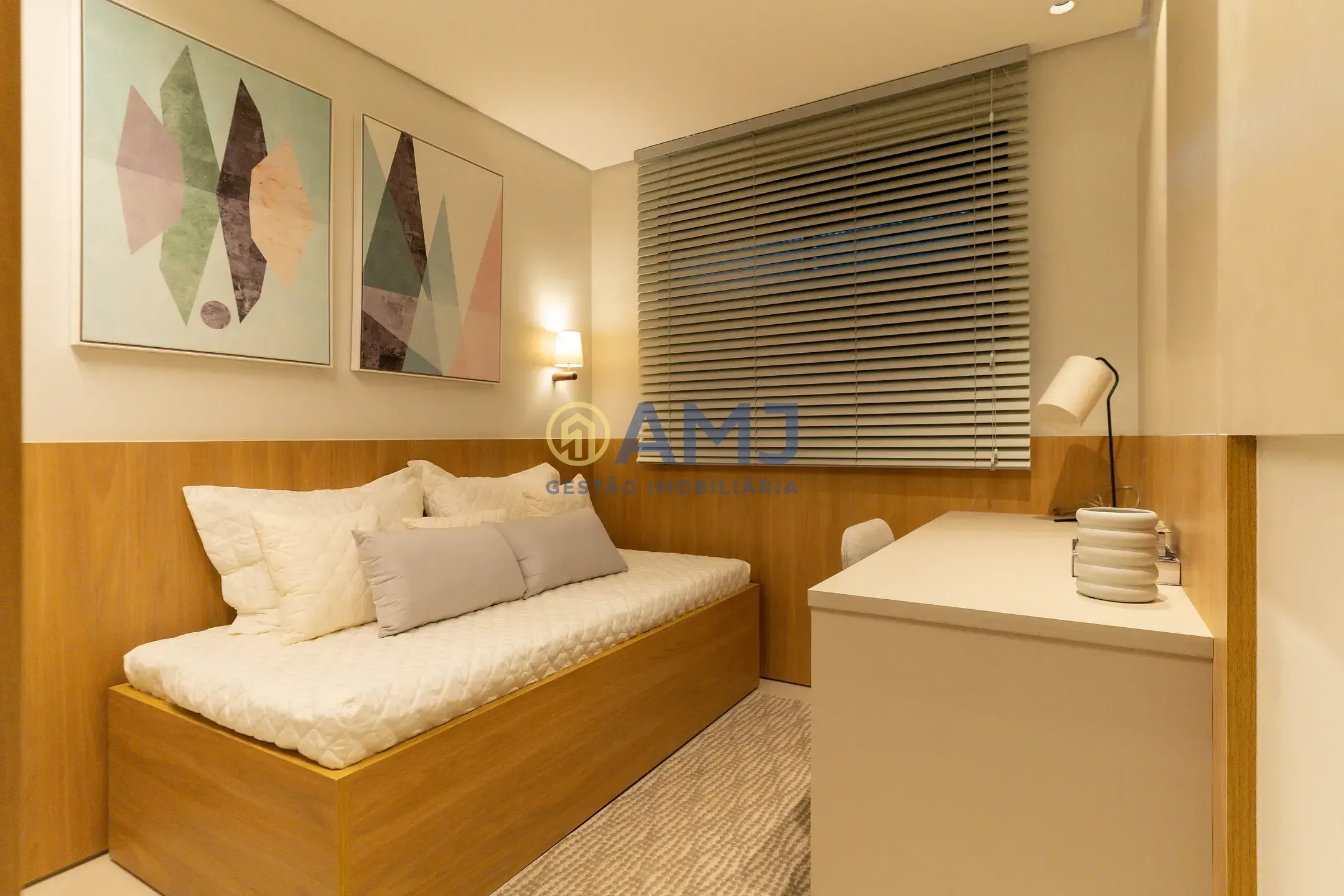 Imagem APARTAMENTO À VENDA | URBANI VISTA HOME, Setor Pedro Ludovico