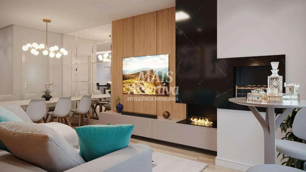 Imagem Apartamento para Venda em Canela / RS no bairro Centro