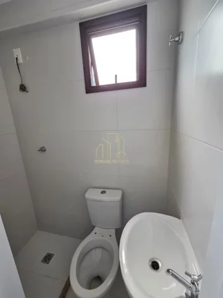 Imagem ?? Apartamento Alto Padrão à Venda no Le Quartiê ? Caminho das Árvores