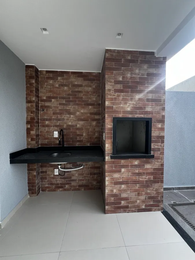 Imagem Casa Duplex para Venda em Marechal Deodoro, Loteamento via Mares, 3 dormitórios, 1 suít