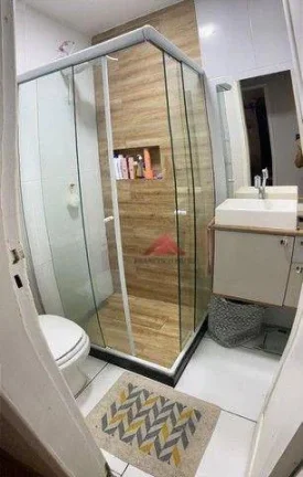 Imagem Apartamento com 2 dormitórios à venda, 90 m² por R$ 325.000,00 - Centro - Niterói/RJ