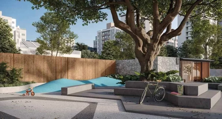 Imagem STUDIO RESIDENCIAL em Rio de Janeiro - RJ, Gávea