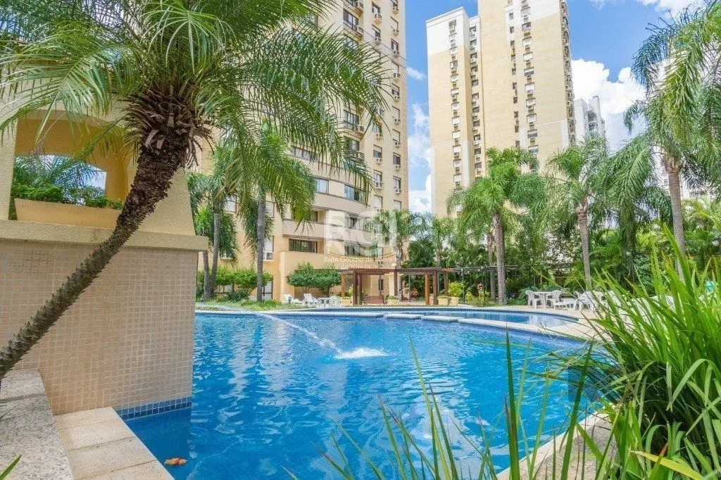 Imagem Apartamento para Venda - 90m², 3 dormitórios, sendo 1 suites, 1 vaga - Passo da Areia