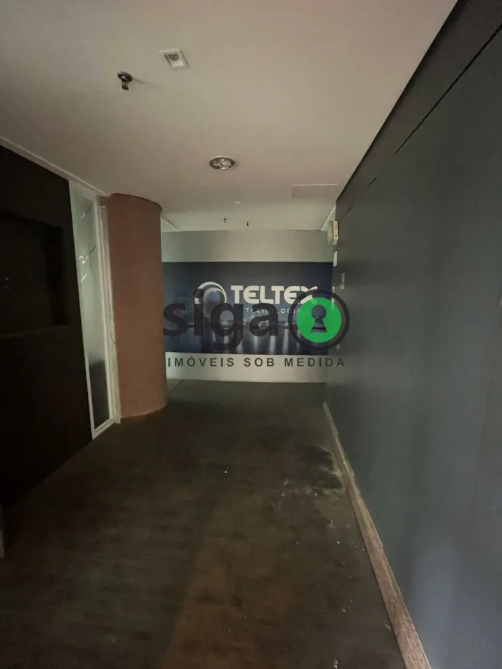 Imagem Sala Comercial e 4 banheiros para Locação, 292 m² por R$ Aluguel R$ 41.000/mês