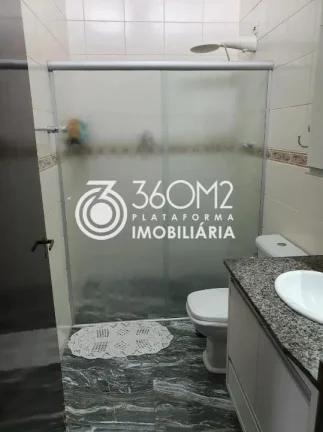 Imagem Casa para Venda em Santo André / SP no bairro Vila Francisco Matarazzo