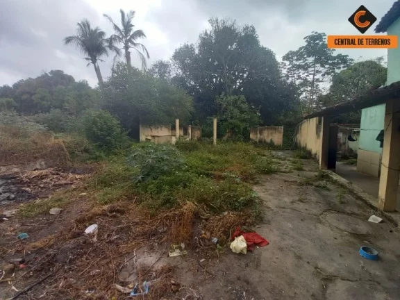 Imagem TERRENO PRÓXIMO AO SALVADOR NORTE SHOPPING