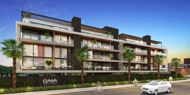 Imagem Gaia Atlântida - Residencial - Apartamento à venda no bairro Centro - Xangri-Lá/RS