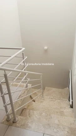 Imagem Sobrado a Venda Villaggio de Itaici Indaiatuba/SP
