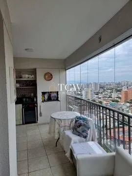 Imagem Apartamento à venda 3 dorm no Aclimação