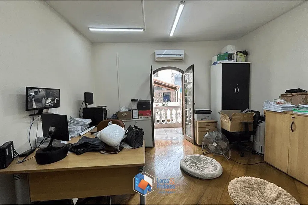 Imagem Casa à venda 6 Quartos 3 Suites 5 Vagas 513M² Bosque da Saúde São Paulo - SP