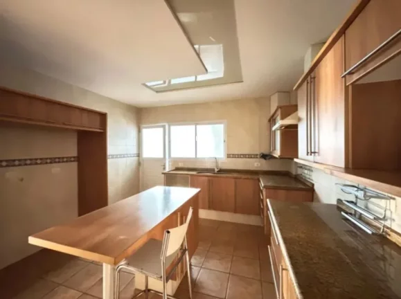 Imagem Apartamento à venda no jardim america com 3 quartos sendo 1 suíte, 1 vaga