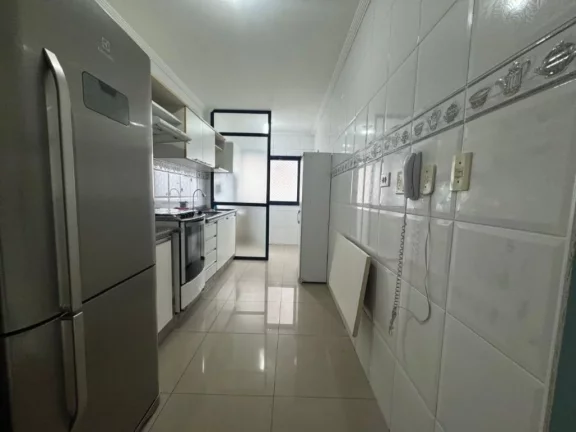 Imagem Excelente Apartamento na Guilhermina com 1 dormitório 1 vaga!!!