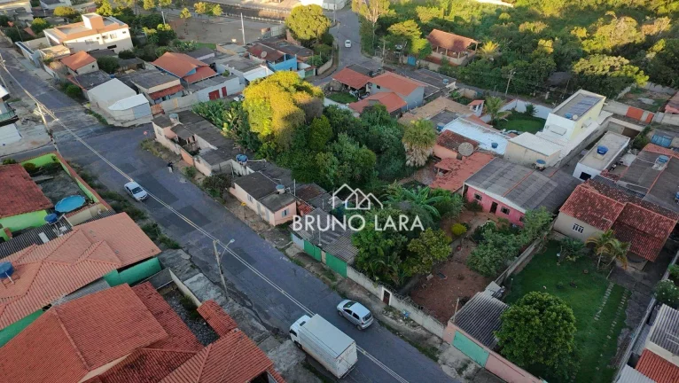 Imagem Casas á venda no Bairro Vale do Amanhecer em Igarapé/MG.