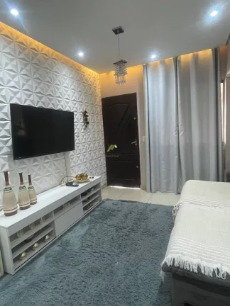 Imagem ÓTIMA CASA COM 3 DORMITÓRIOS EM VARZEA PAULISTA