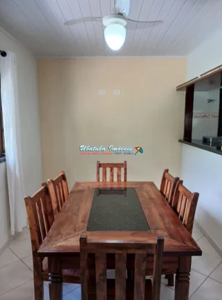 Imagem Excelente casa tipo sobrado